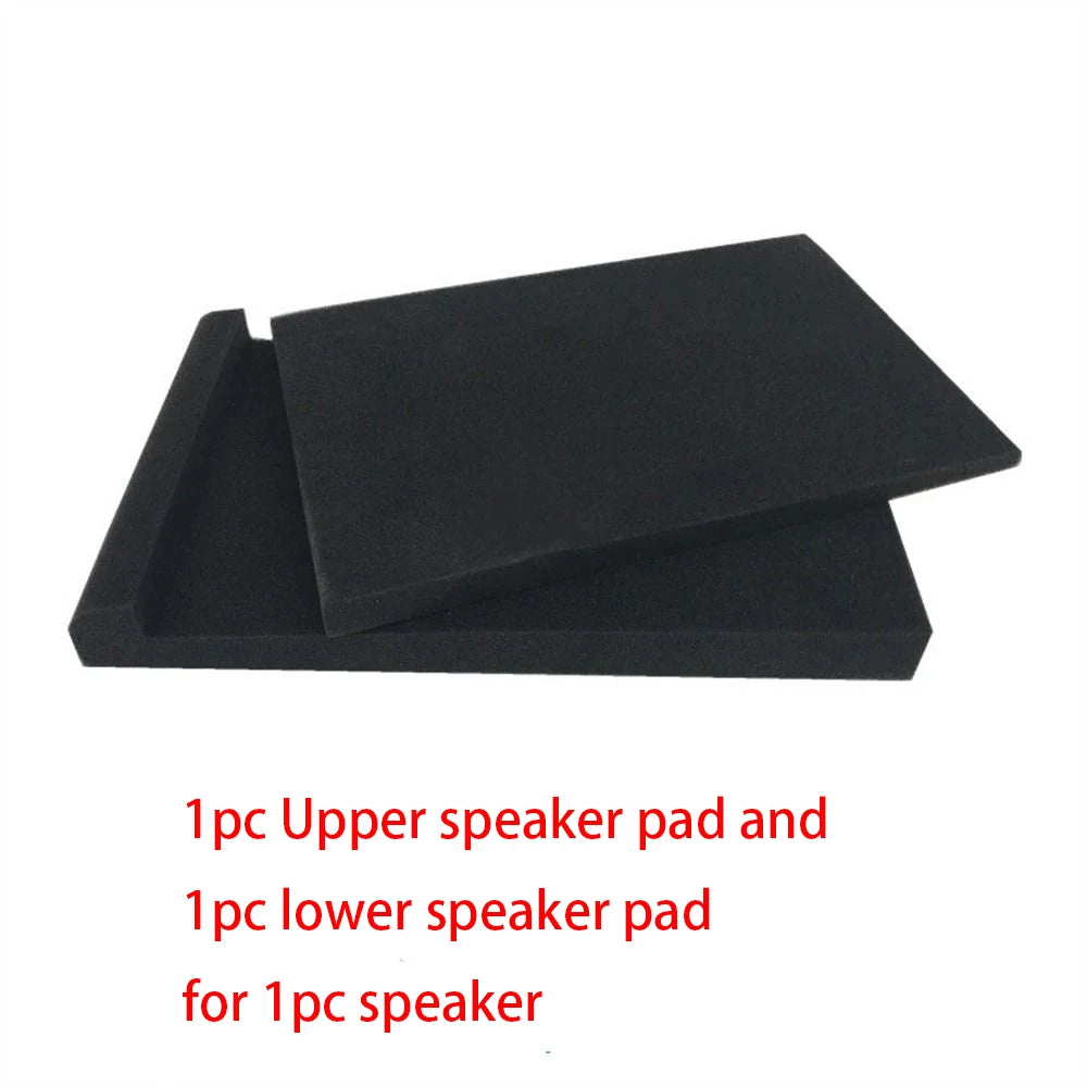 Studio Monitor Speaker Isolation Pads